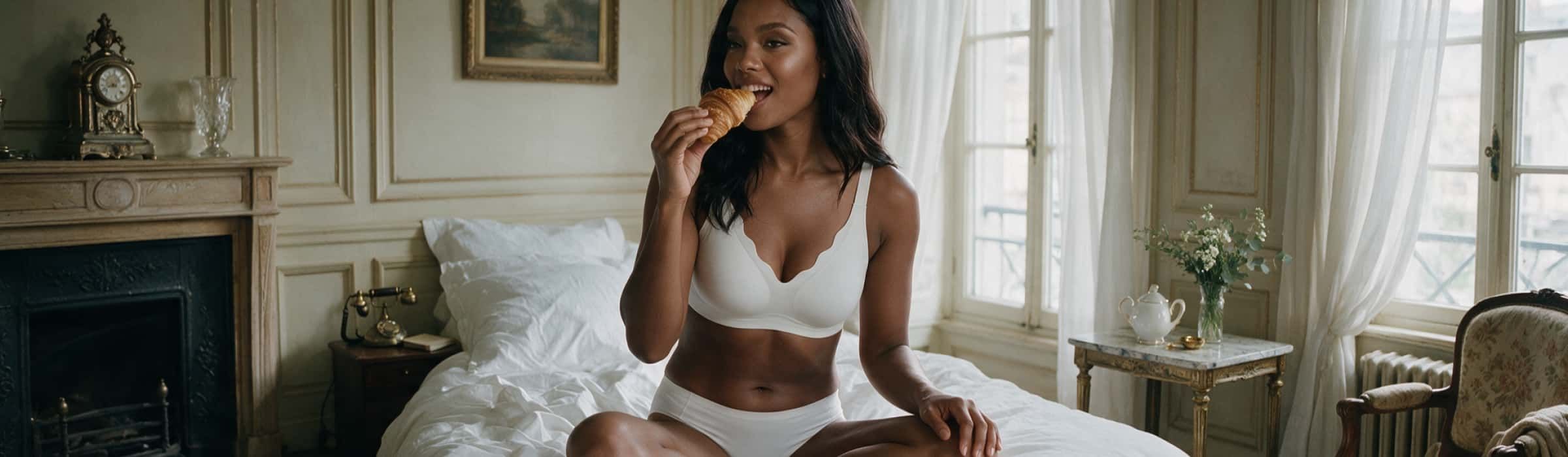 Bras